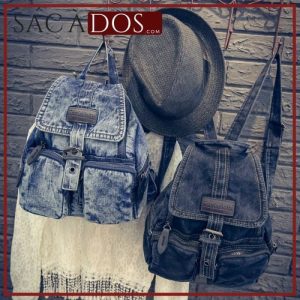 Sac à Dos Jean