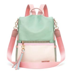 Sac A Dos Contre Le Vol