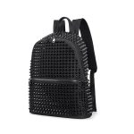 sac à dos léger noir femme