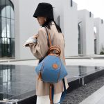sac à dos léger pour femme
