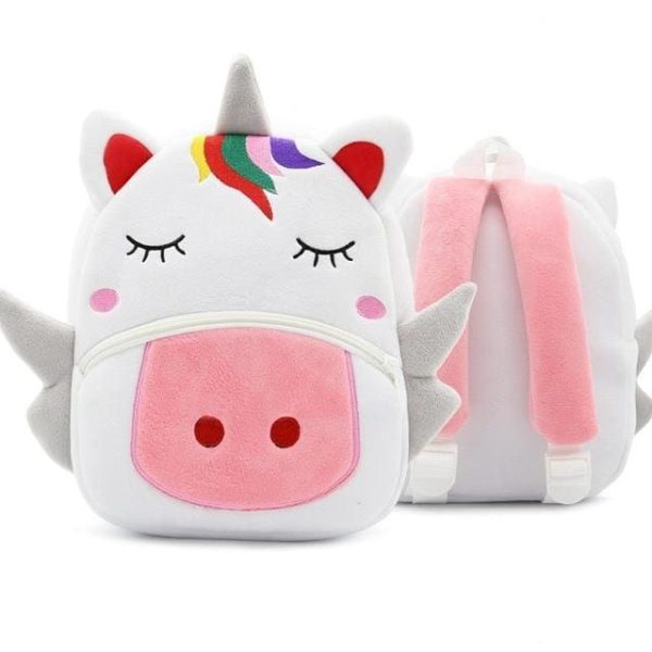 Sac a Dos Licorne