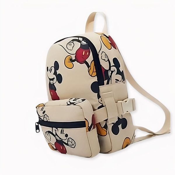 sac à dos Mickey Mouse tendance