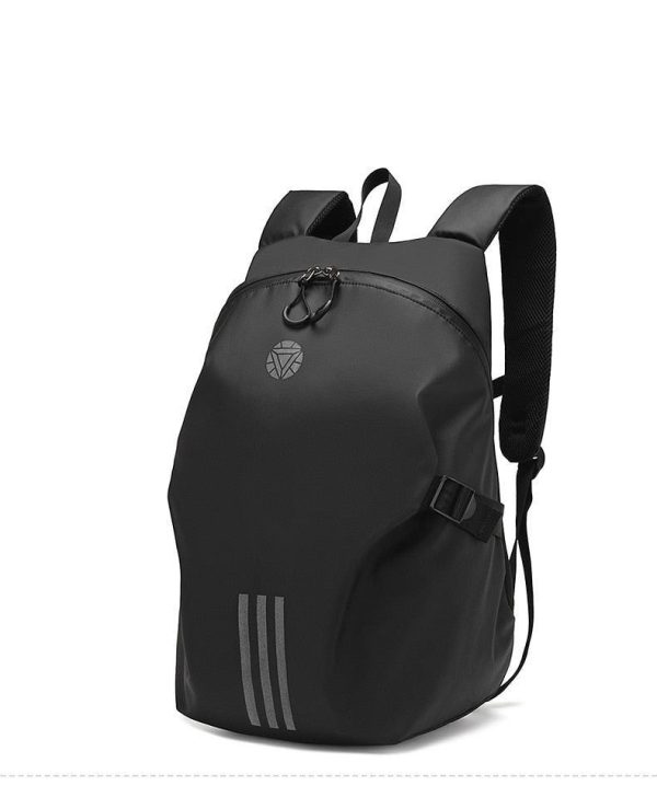 Sac à dos moto étanche
