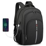 Sac à dos moto homme ordinateur