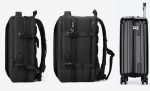 sac à dos multifonction extensible