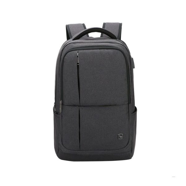 Sac à dos ordinateur 17.3 chargeur USB
