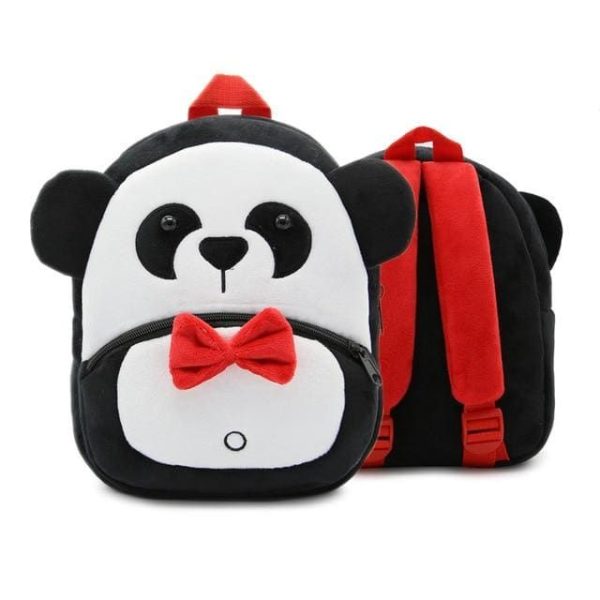 Sac à Dos Panda Bébé
