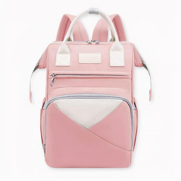 Sac à dos personnalisé pour maman