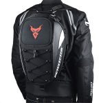sac à dos pour homme motard