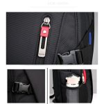 sac à dos pour ordinateur homme élégant