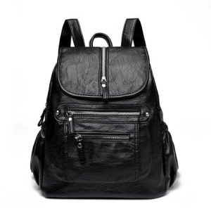 Sac À Dos Citadin Femme