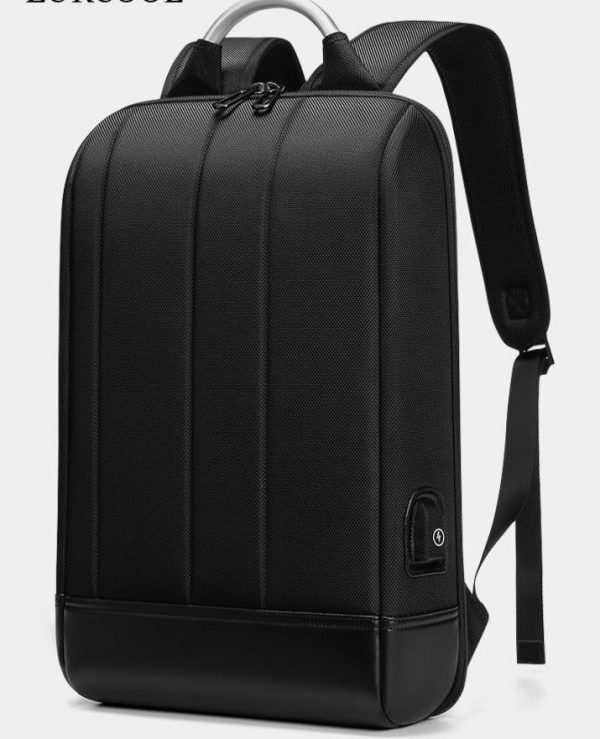 sac à dos prise USB