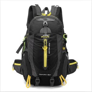 Sac à dos randonnée léger