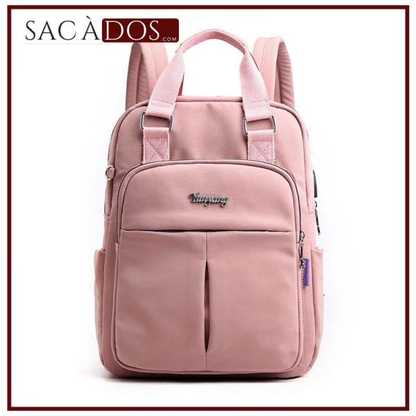 Sac à Dos Rectangulaire