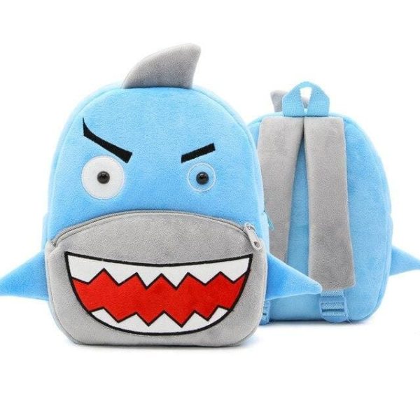 Sac a Dos Requin