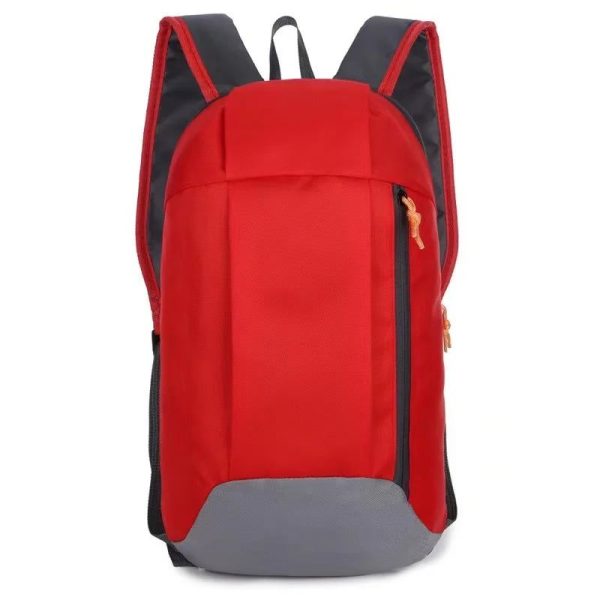 sac à dos ski 12l Rouge