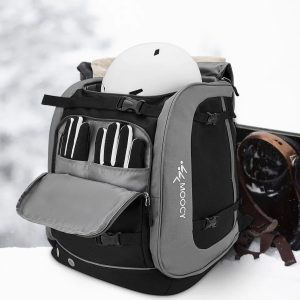 sac à dos ski chaussures
