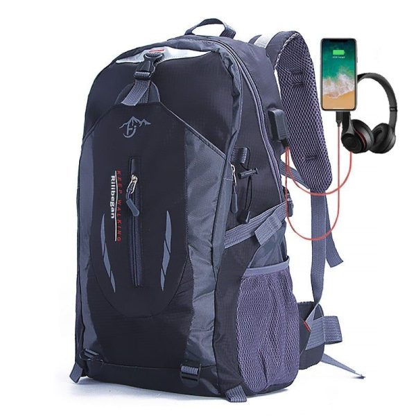 Sac à dos ski de randonnée