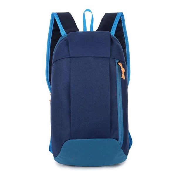 sac à dos ski enfant