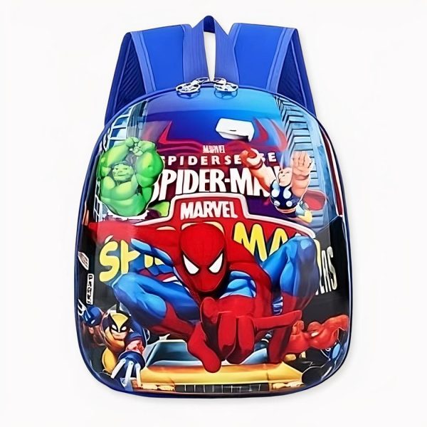 Sac à dos Spiderman de Marvel