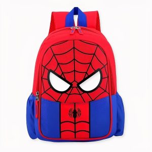 Sac à dos spiderman imperméable
