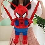 sac à dos Spiderman soft