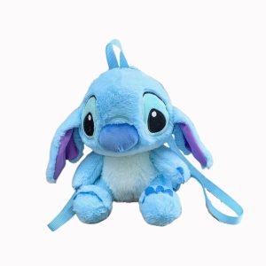 sac à dos Stitch avec compartiments