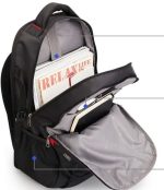 sac à dos stylé pour homme ordinateur