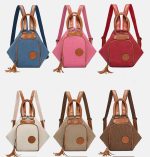 sac à dos tendance pour femme