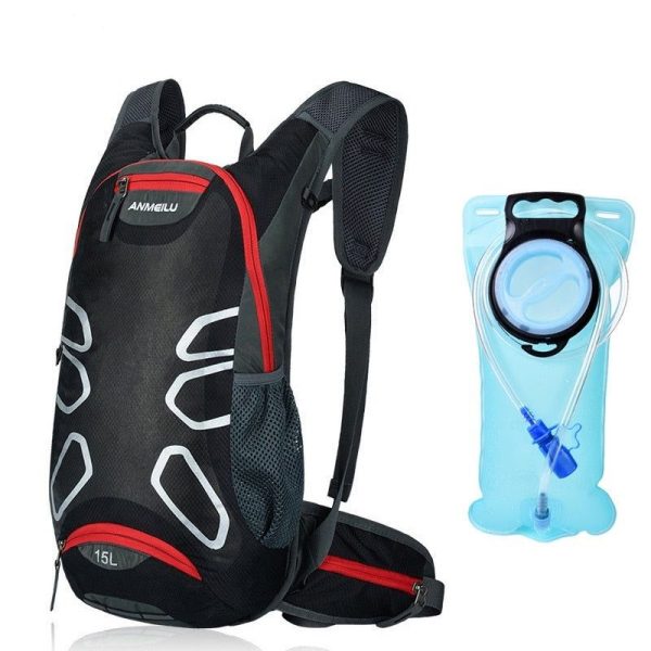 Sac à dos trekking homme