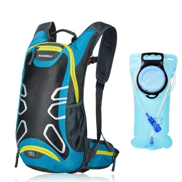 Sac à dos trekking ultra léger