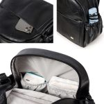 sac à langer pratique pour bébé