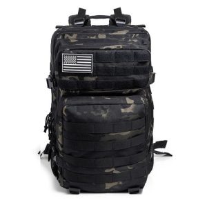 sac crossfit résistant et durable