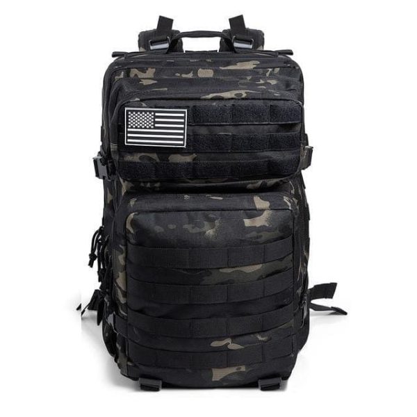 sac crossfit résistant et durable