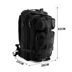 sac militaire petit format