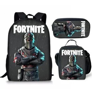 Sac à dos 3 pièces Fortnite