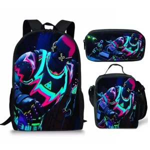 Sac à dos 3 pièces Fortnite